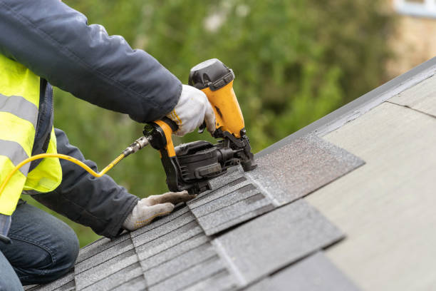 Roof Insulation in San Anselmo, CA